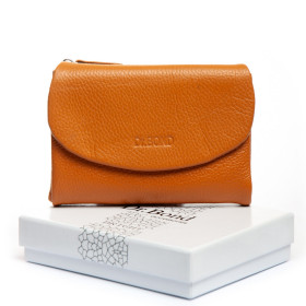 Женские кошельки WS-239 yellow