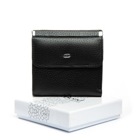 Жіночі гаманці WS-33 black