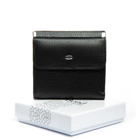 Женские кошельки WS-33 black