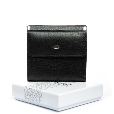 Жіночі гаманці WS-33 black