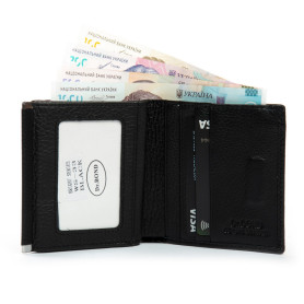 Жіночі гаманці WS-33 black