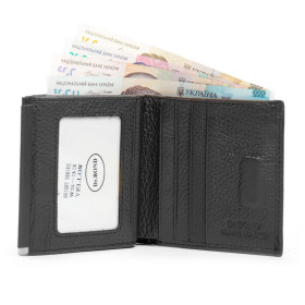 Женские кошельки WS-33 gray