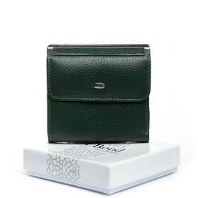 Женские кошельки WS-33 green