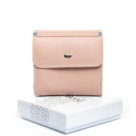 Женские кошельки WS-33 pink