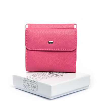 Жіночі гаманці WS-33 plum red