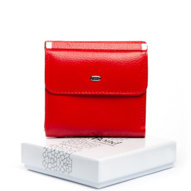 Жіночі гаманці WS-33 red
