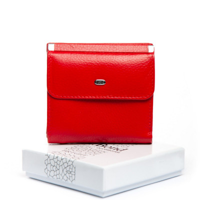Жіночі гаманці WS-33 red