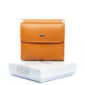 Жіночі гаманці WS-33 yellow