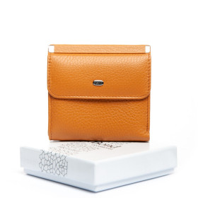 Женские кошельки WS-33 yellow