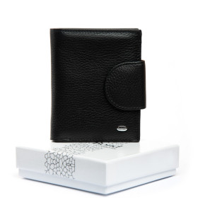 Женские кошельки WS-36 black