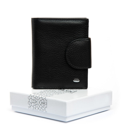 Жіночі гаманці WS-36 black