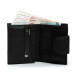 Жіночі гаманці WS-36 black
