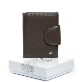 Женские кошельки WS-36 gray