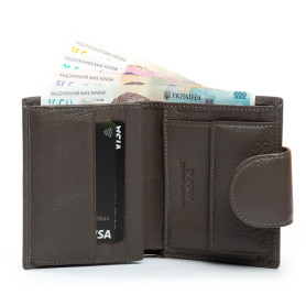 Жіночі гаманці WS-36 gray