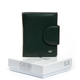 Женские кошельки WS-36 green