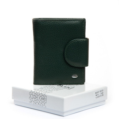 Жіночі гаманці WS-36 green