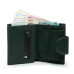 Жіночі гаманці WS-36 green