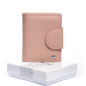 Женские кошельки WS-36 pink