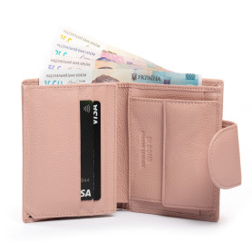 Жіночі гаманці WS-36 pink