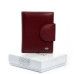 Жіночі гаманці WS-36 wine red