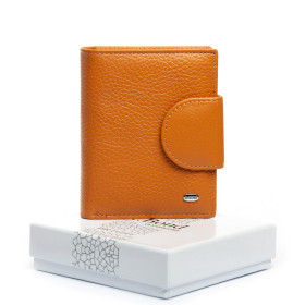 Жіночі гаманці WS-36 yellow