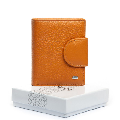 Жіночі гаманці WS-36 yellow