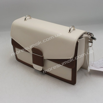 Сумки крос-боді MH-971 w-coffee