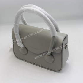 Сумки кросс-боди MH-63936 green