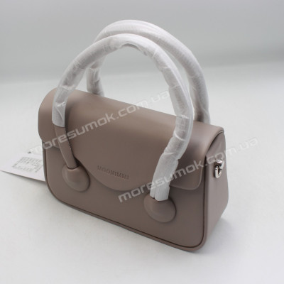 Сумки крос-боді MH-63936 gray