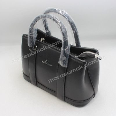 Сумки крос-боді MH-999 black