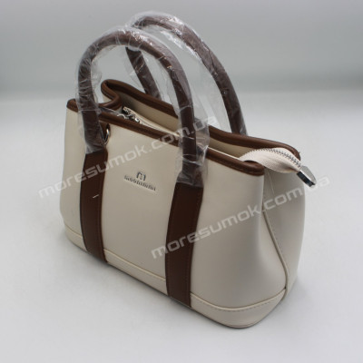 Сумки крос-боді MH-999 w-coffee