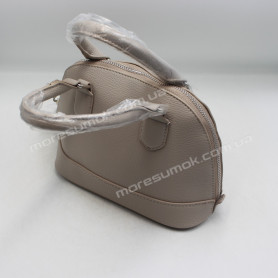 Сумки крос-боді MH976 light gray