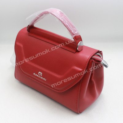 Сумки крос-боді MH-9210 red