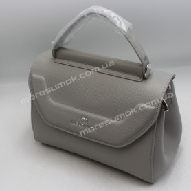 Сумки крос-боді MH-9210 gray