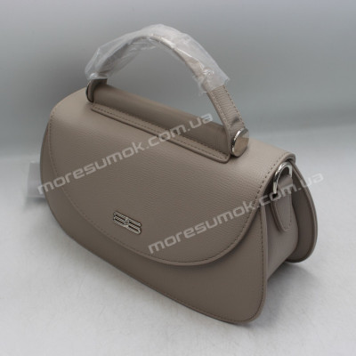 Сумки крос-боді MH-9242 apricot gray