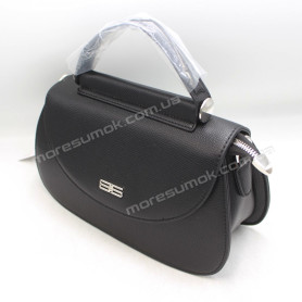 Сумки крос-боді MH-9242 black