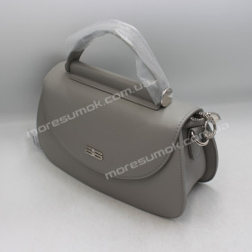 Сумки кросс-боди MH-9242 gray