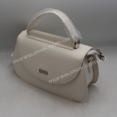 Сумки крос-боді MH-9242 white