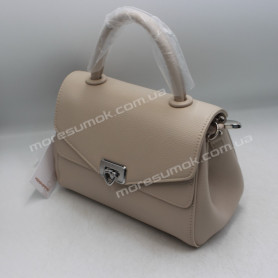 Сумки крос-боді MH-9209 beige