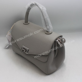 Сумки кросс-боди MH-9209 gray Сумки кросс-боди MH-9209 gray