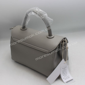 Сумки кросс-боди MH-9209 gray Сумки кросс-боди MH-9209 gray