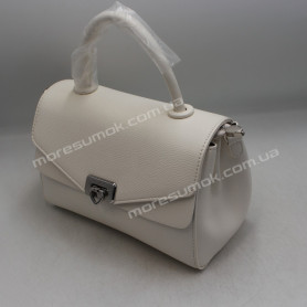 Сумки кросс-боди MH-9209 white