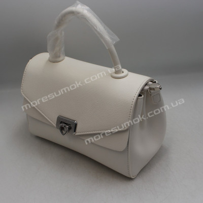 Сумки крос-боді MH-9209 white