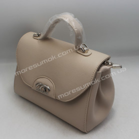 Сумки крос-боді MH-9199 beige