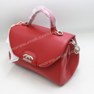 Сумки крос-боді MH-9199 red