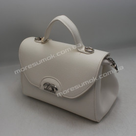 Сумки крос-боді MH-9199 white