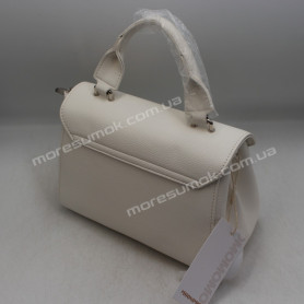 Сумки крос-боді MH-9211 white