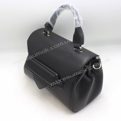 Сумки крос-боді MH-9211 black