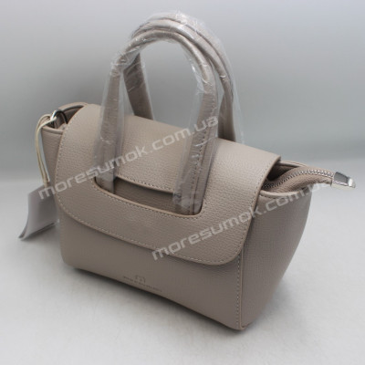 Сумки крос-боді MH9181 apricot gray