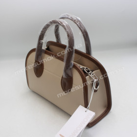 Сумки кросс-боди MH-957 apricot